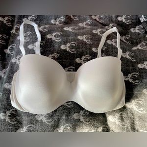 Strapless Bra